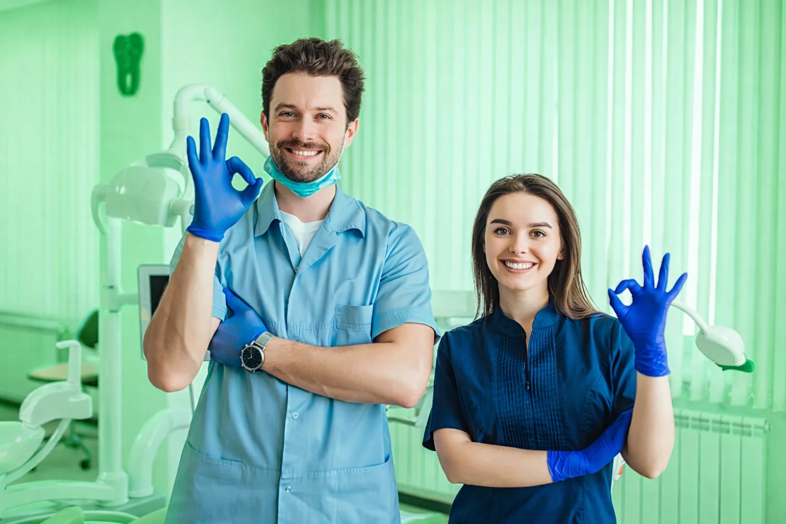 CM Dental Clinic Advanced Care