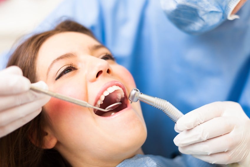 Benefits of oral surgery treatment in Chennai