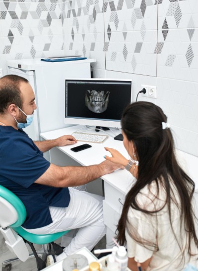 Benefits of dental implants in Chennai